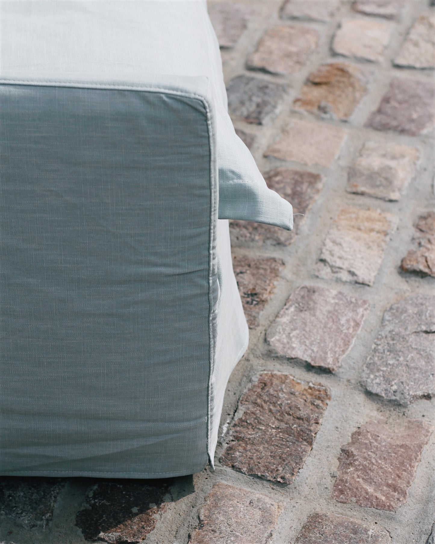 Paloma Chair & Half - Molino Seaside