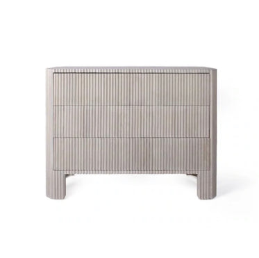 Conner Dresser