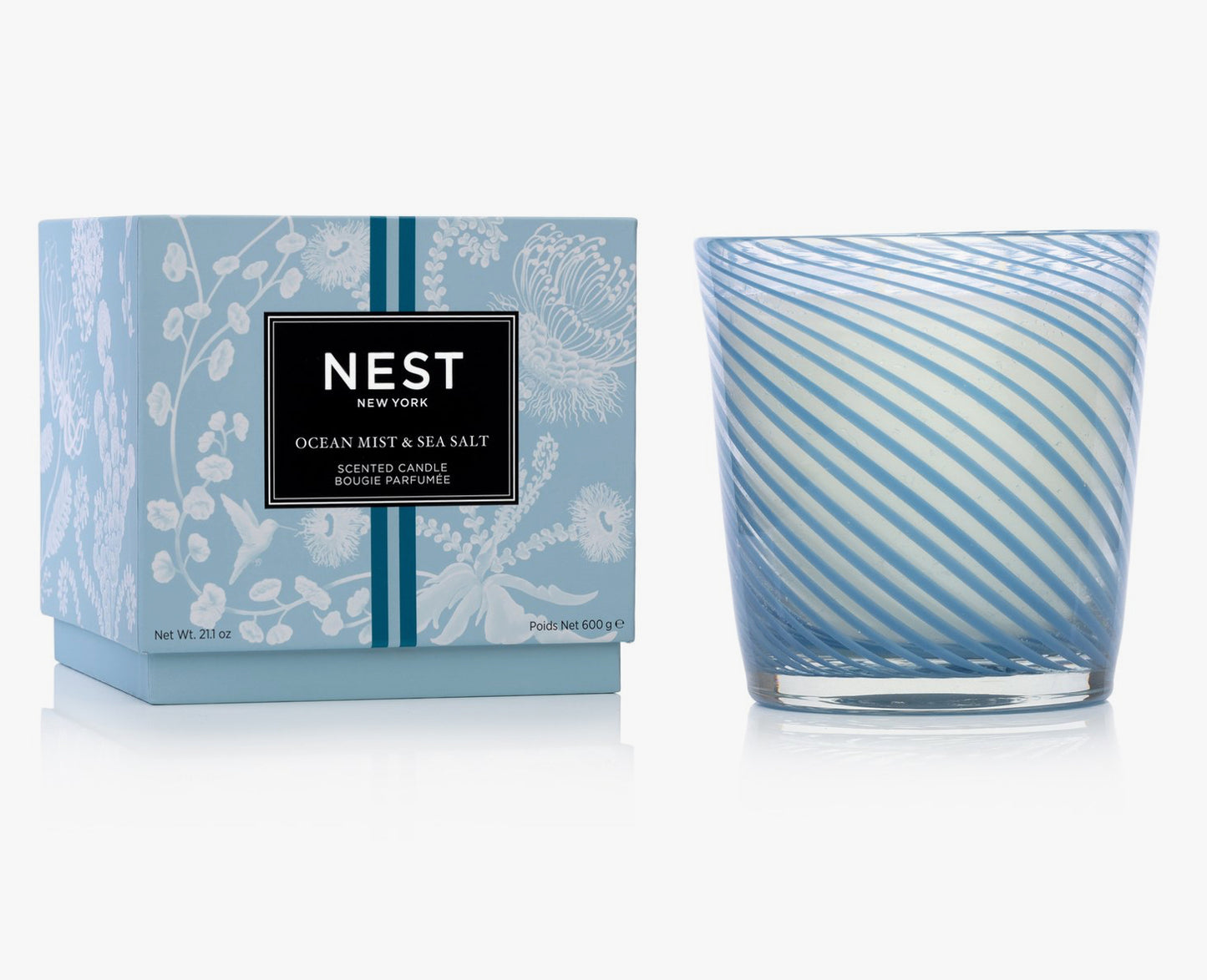 Nest Limited Edition 3-Wick