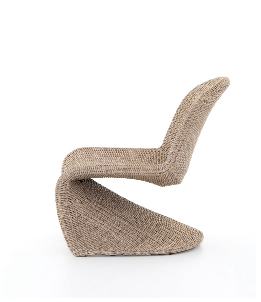 Port Outdoor Occasional Chair