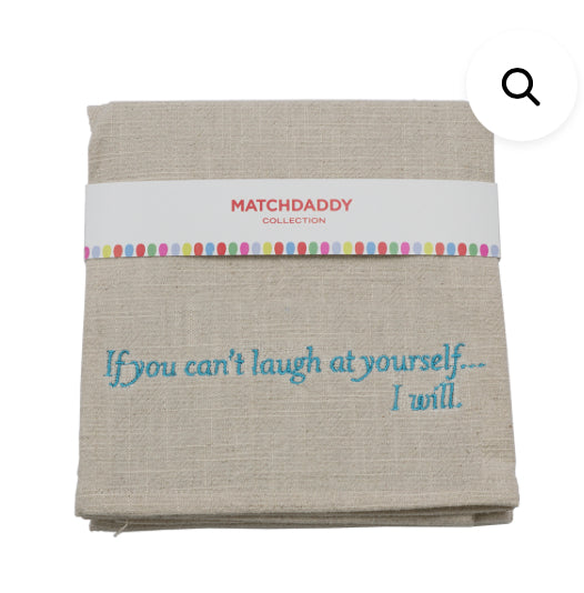 Fun Kitchen Towels
