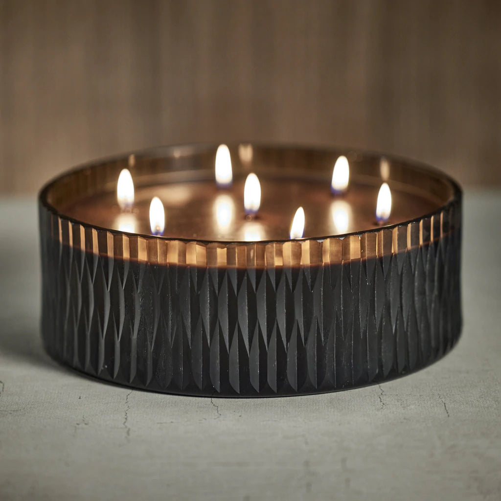 Cedar Leaf & Hinoki Cypress Scented Candle
