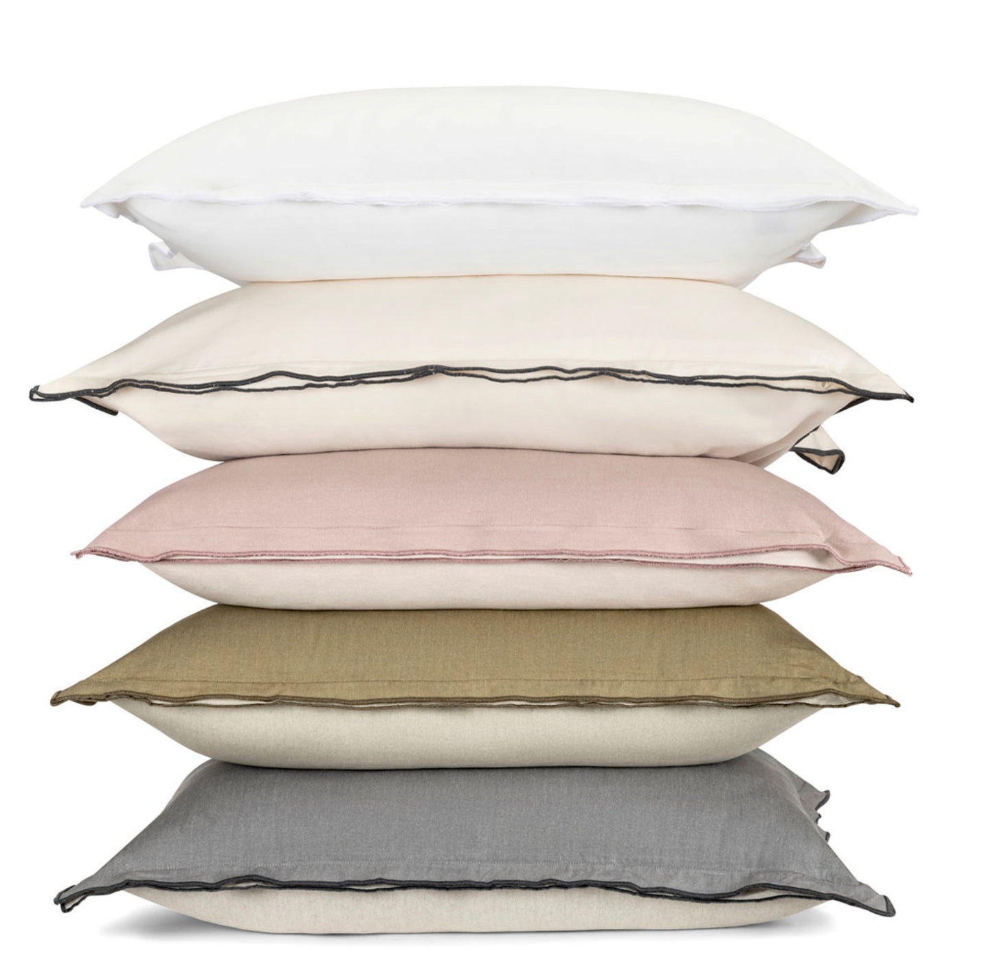 Kinfolk Bedding Collection