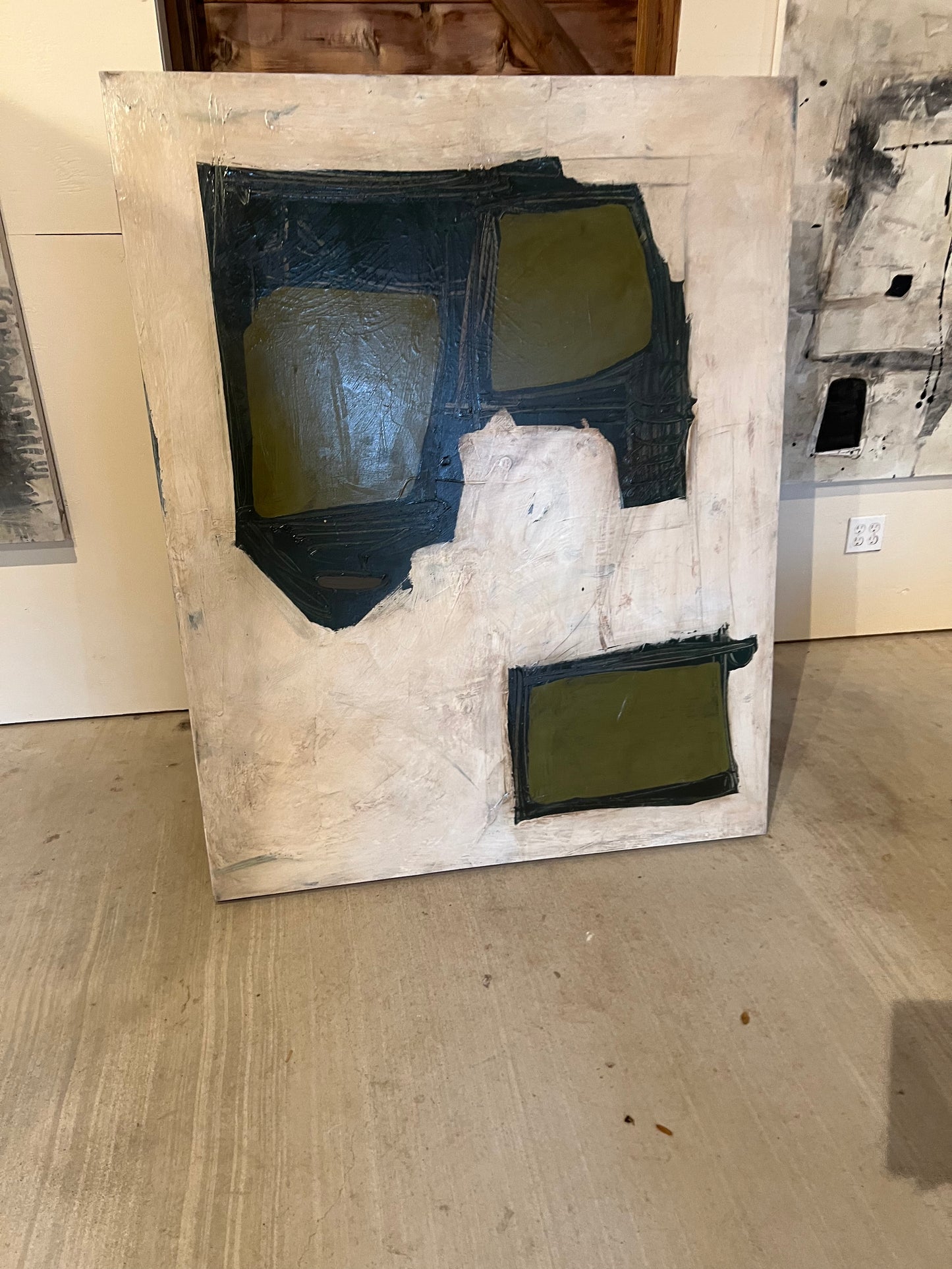 Contemporary Abstract Art