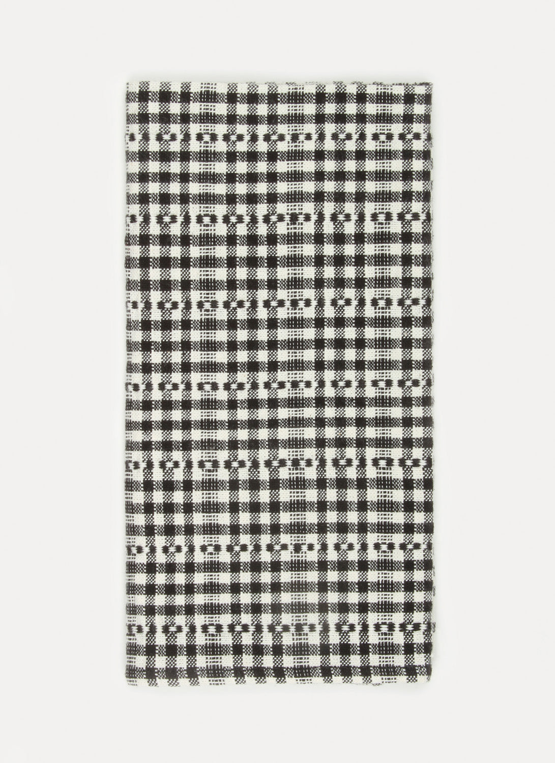 Soho Woven Napkin set/4