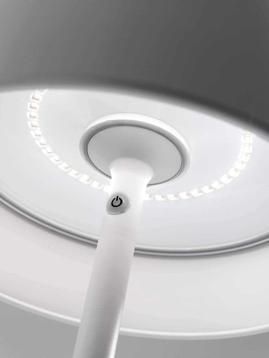 XXL Cordless Floor Lamp