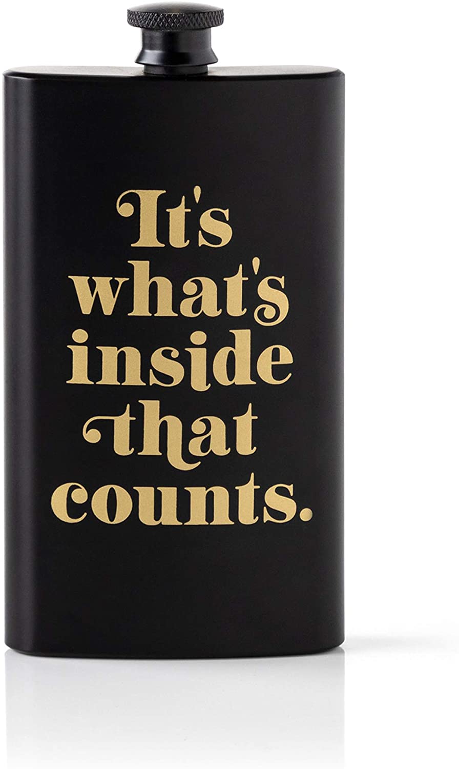 Pocket Flask