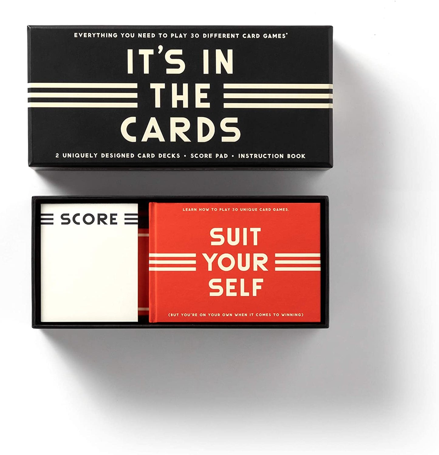 Playing Cards Game Set