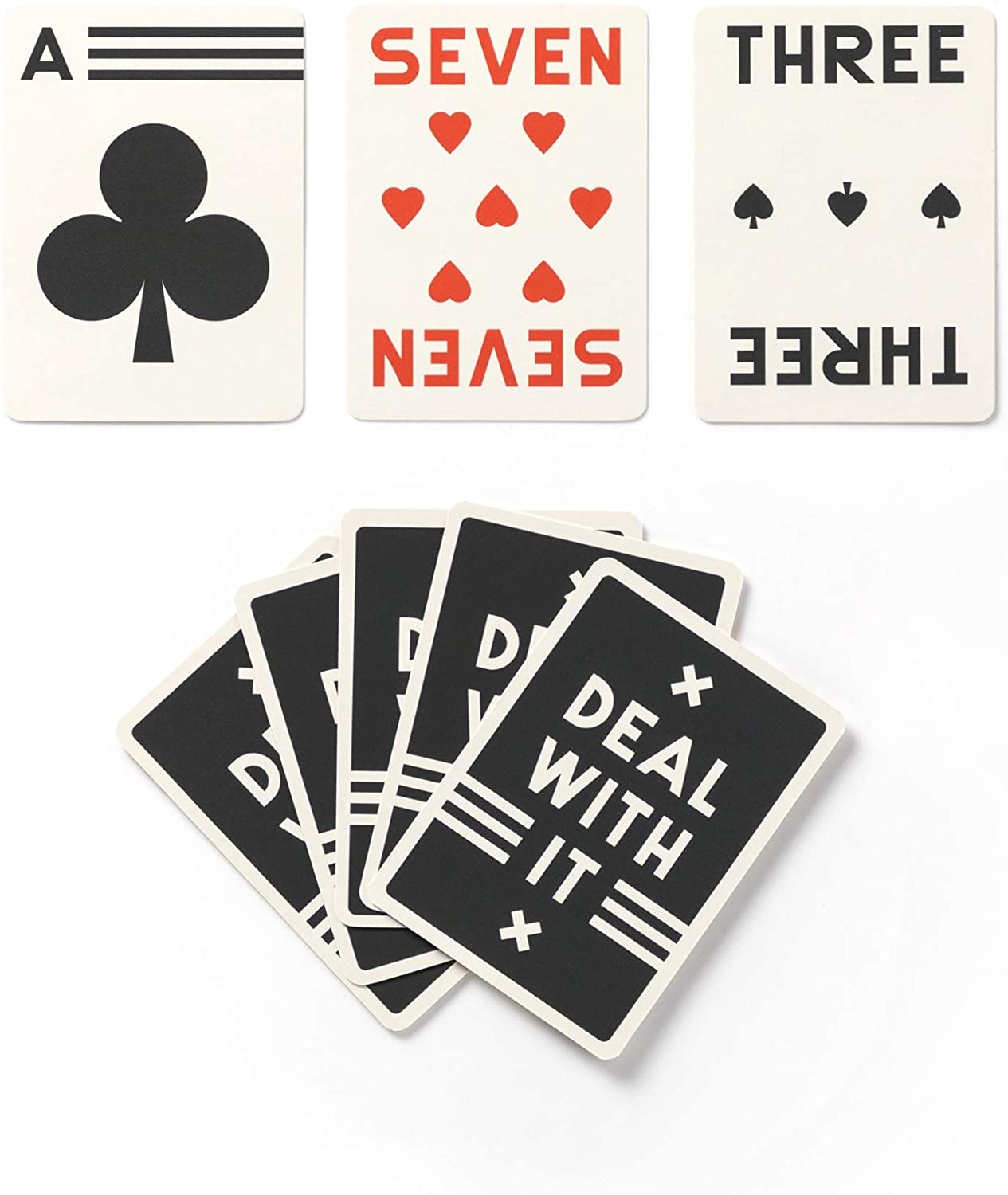 Playing Cards Game Set