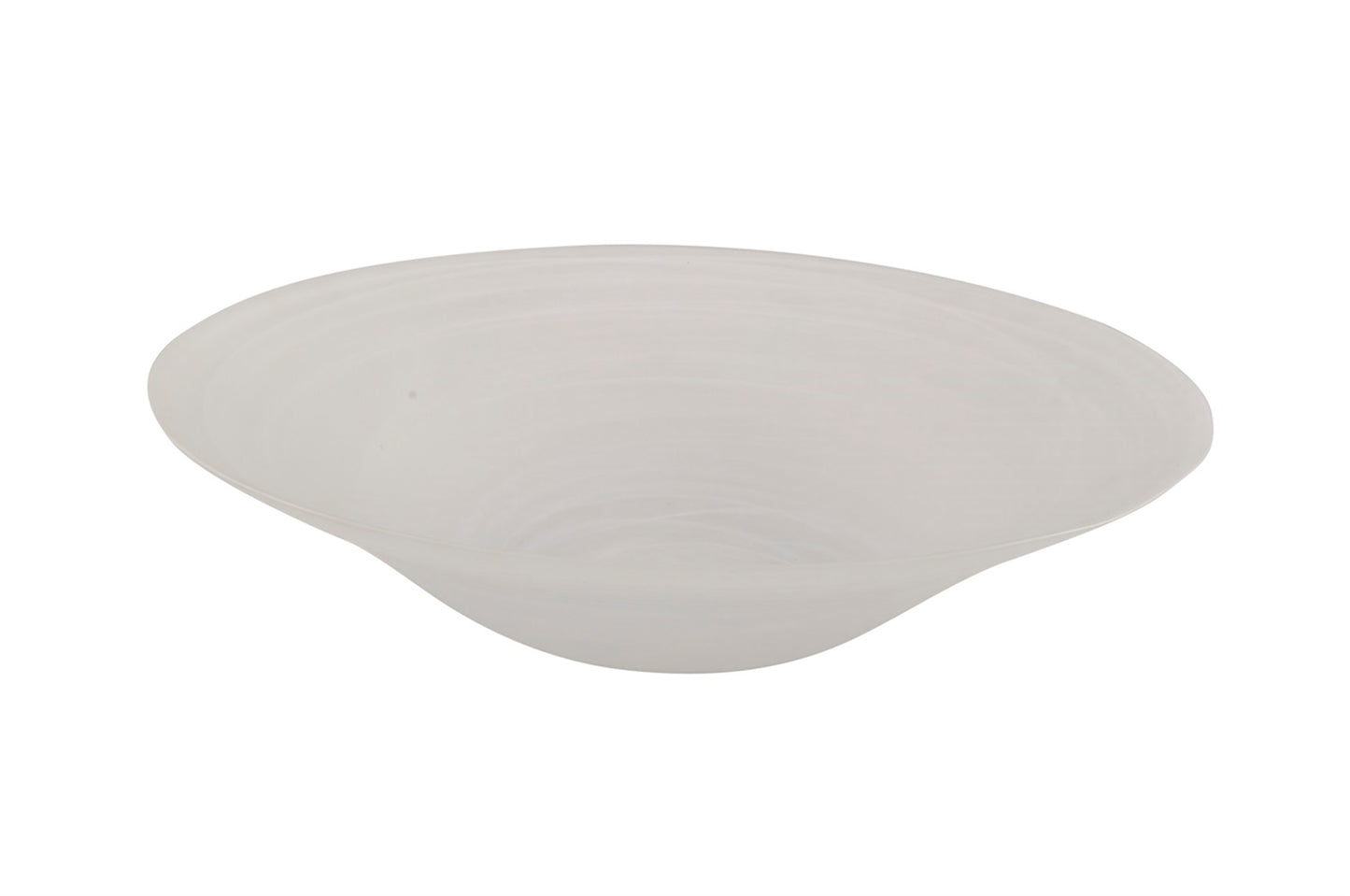 Decorative Alabaster Bowl