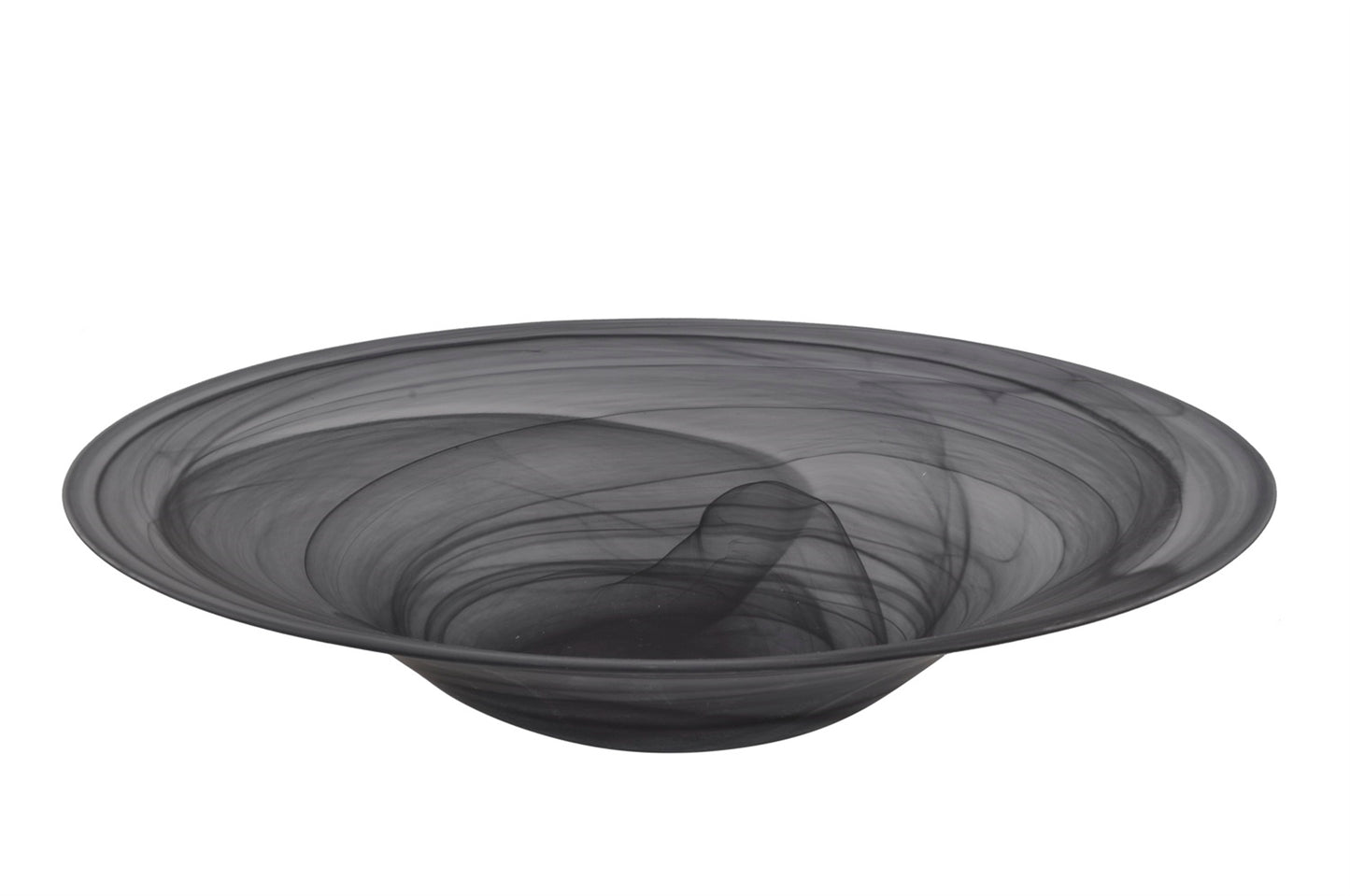 Decorative Alabaster Bowl