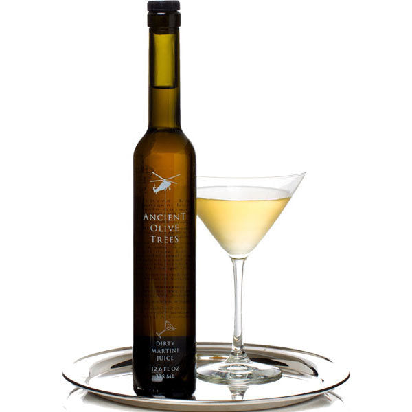 Olive Oil & Balsamic Vinegar