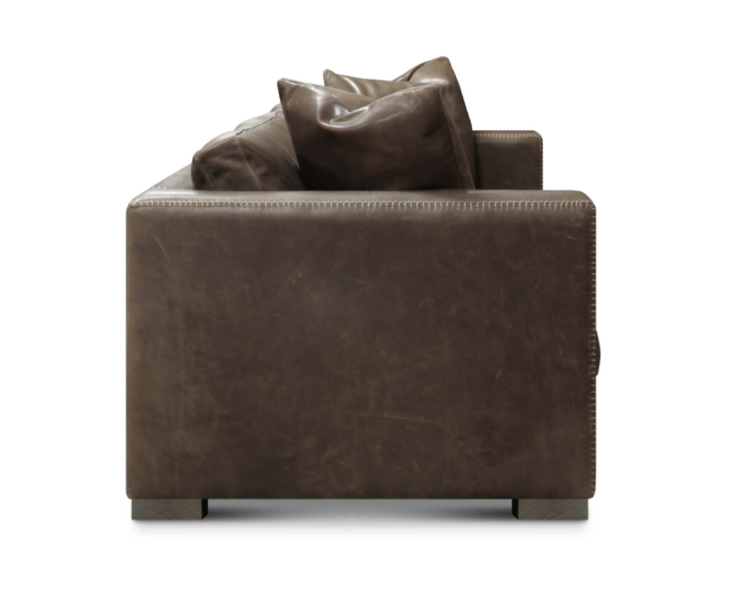 Urbano Sofa - El Captain Mink