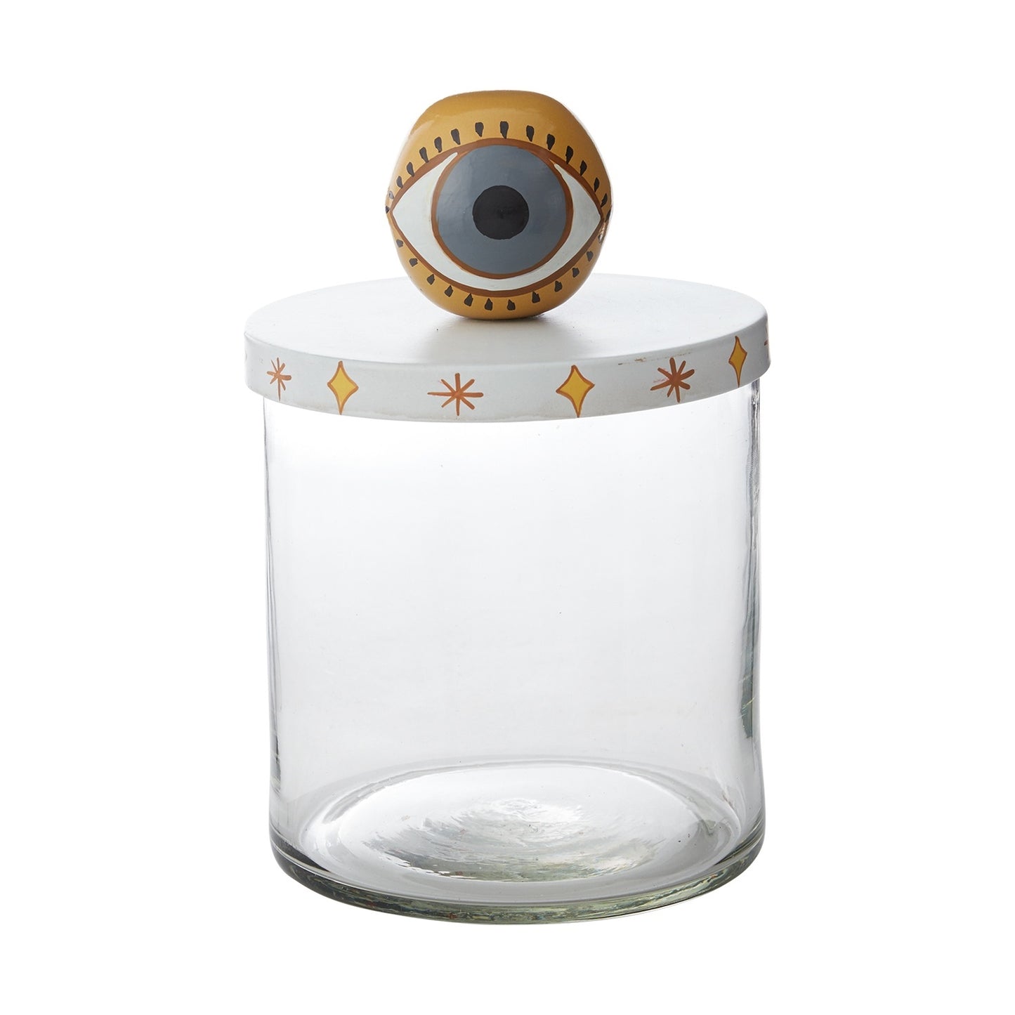 Ghastly Canister