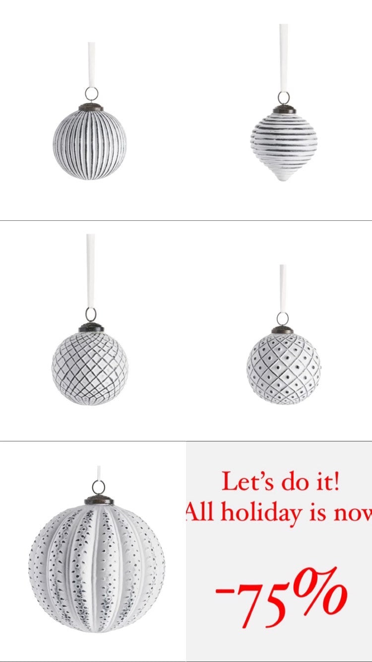Breckenridge Ornament
