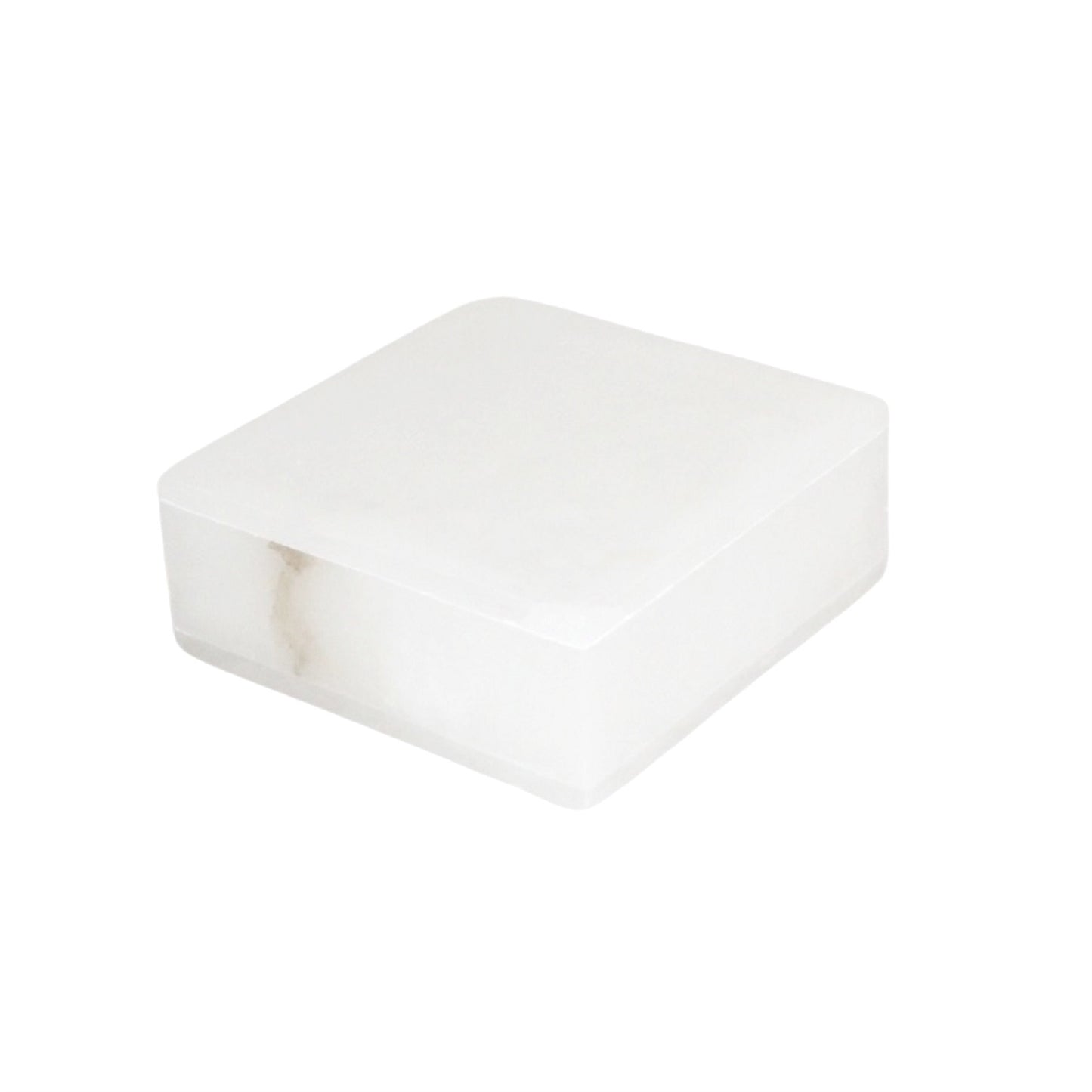 Alabaster Box