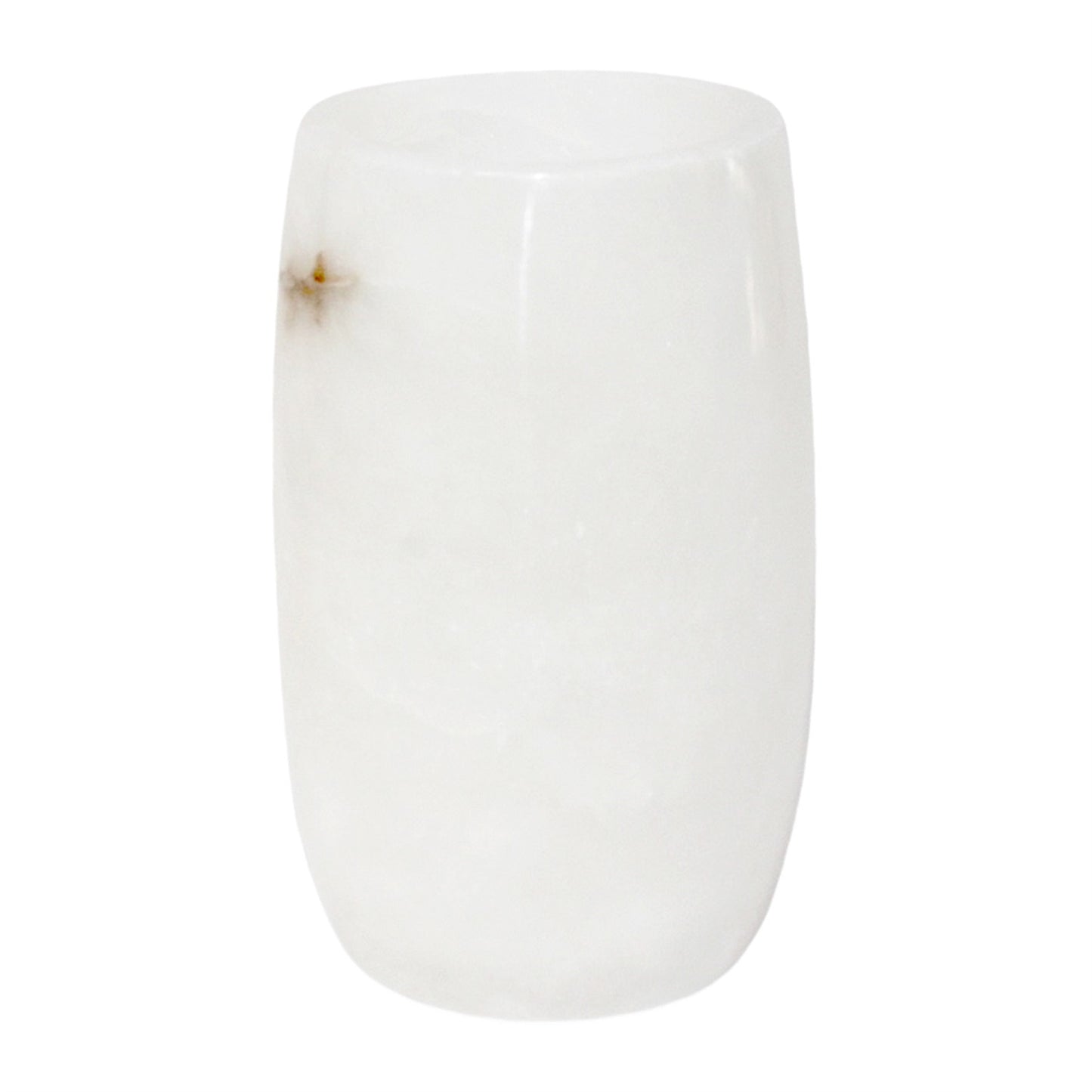 Alabaster Votive