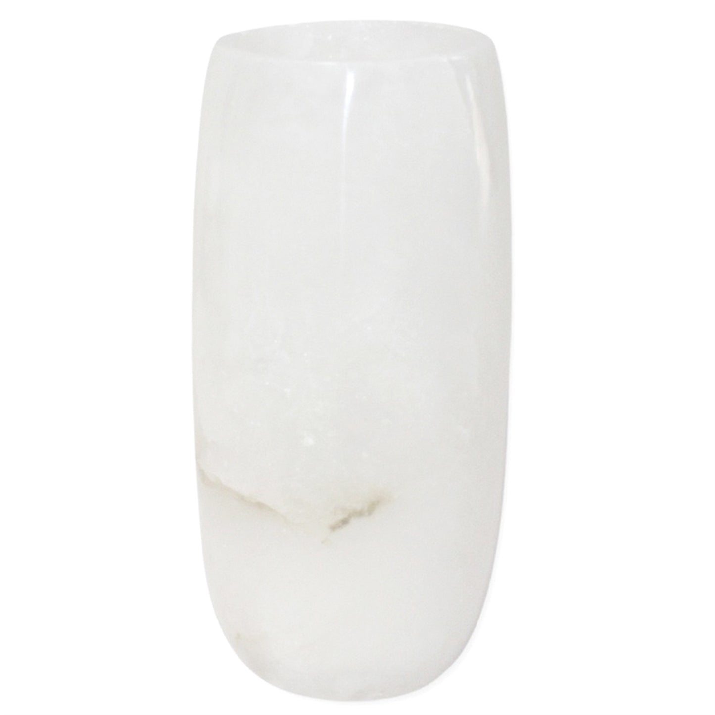 Alabaster Votive