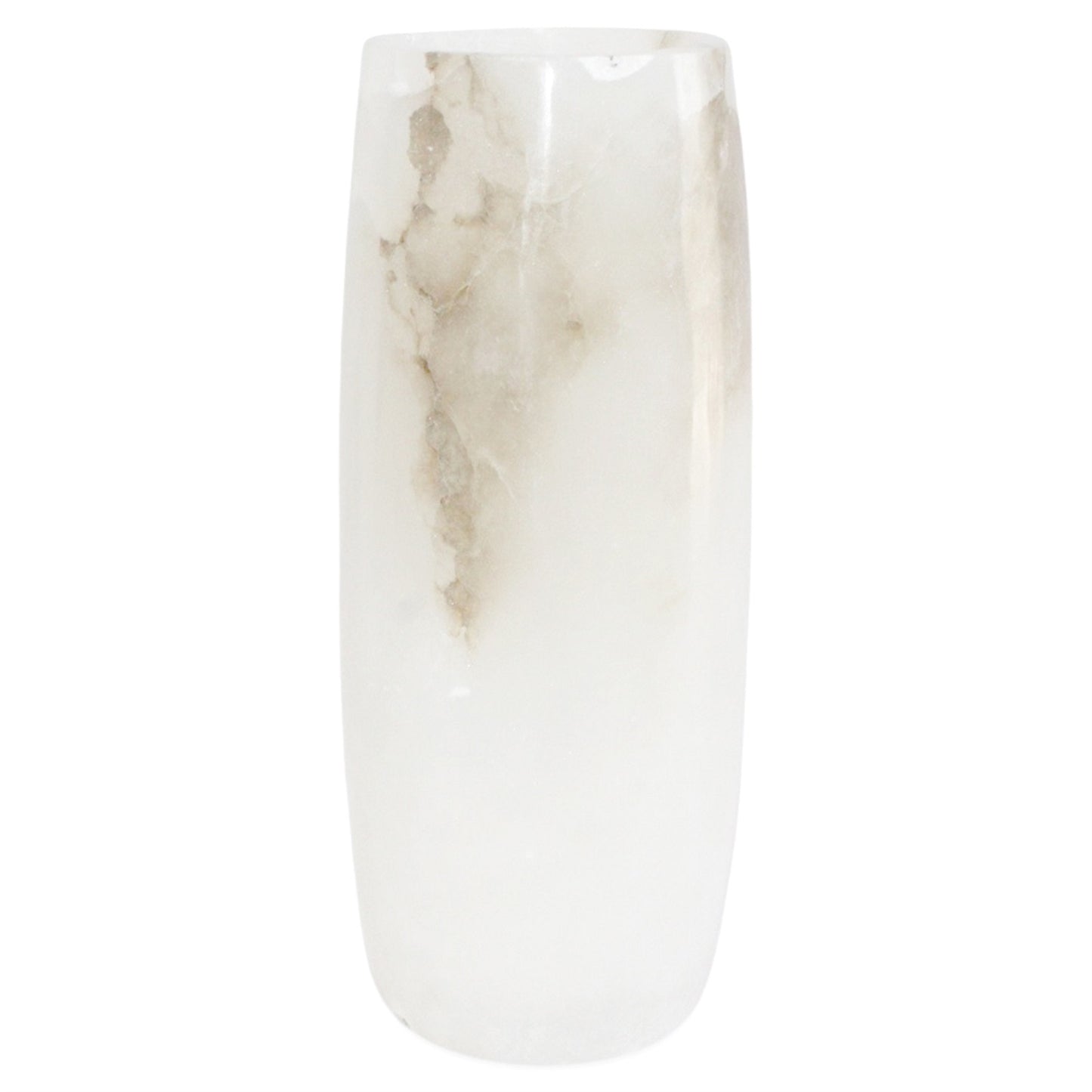 Alabaster Votive
