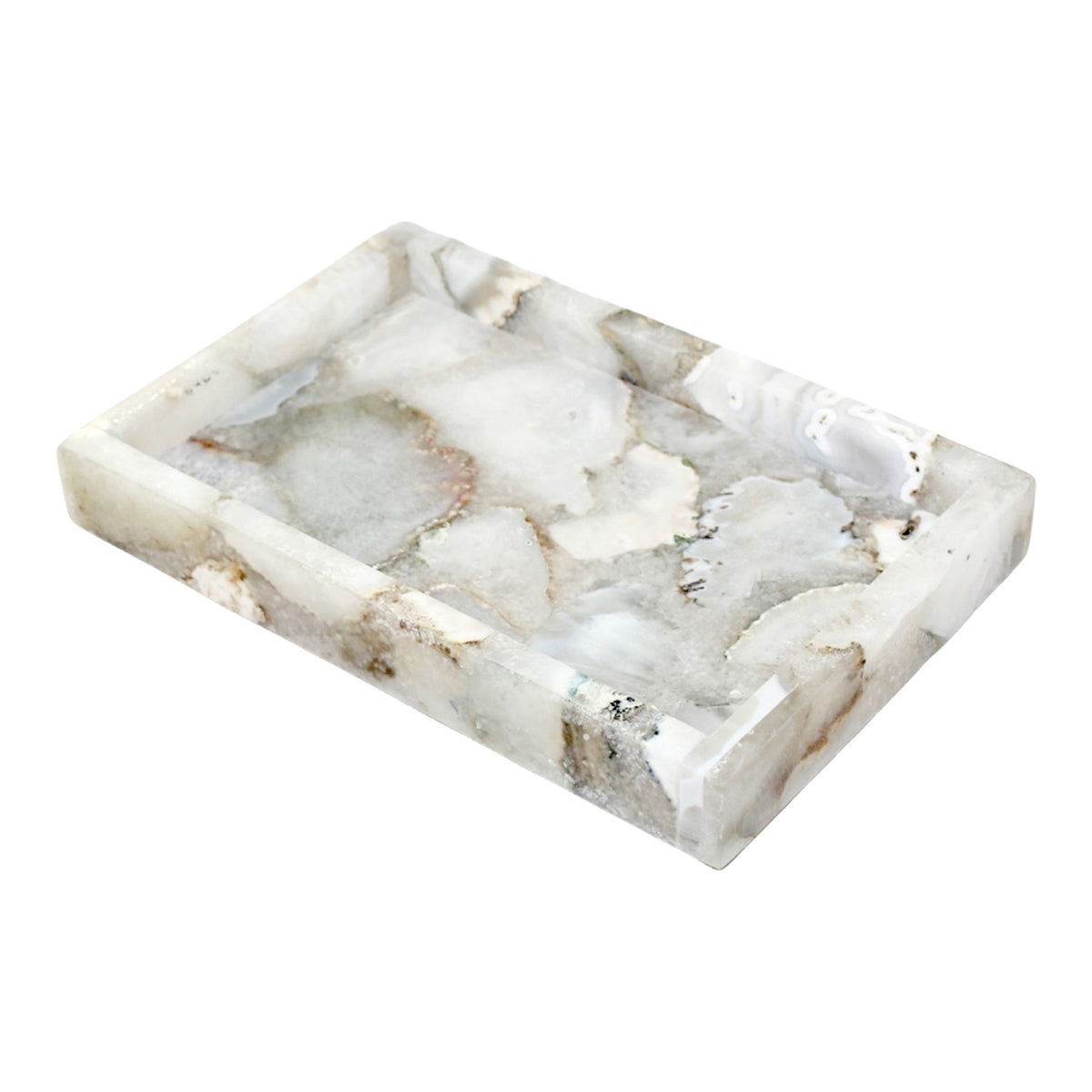 Agate Tray