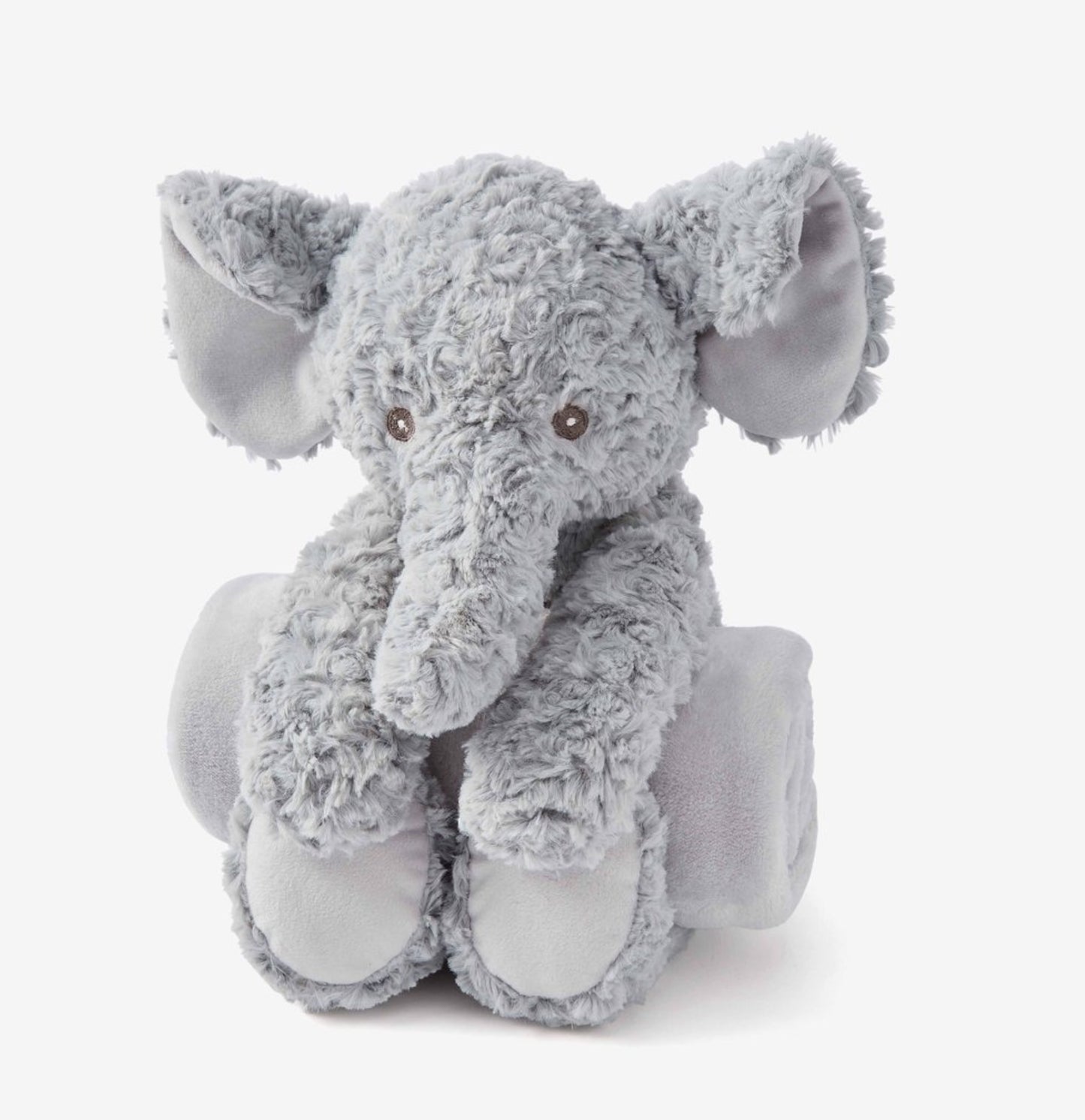 Swirl Bedtime Huggie Plush Toy