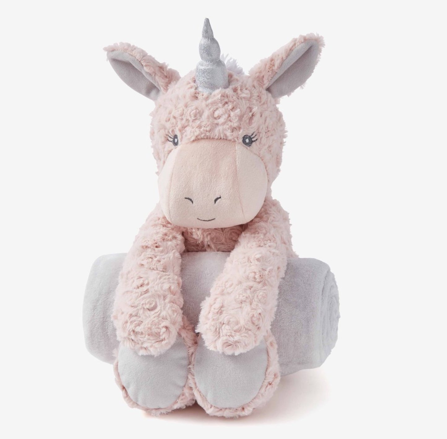 Swirl Bedtime Huggie Plush Toy