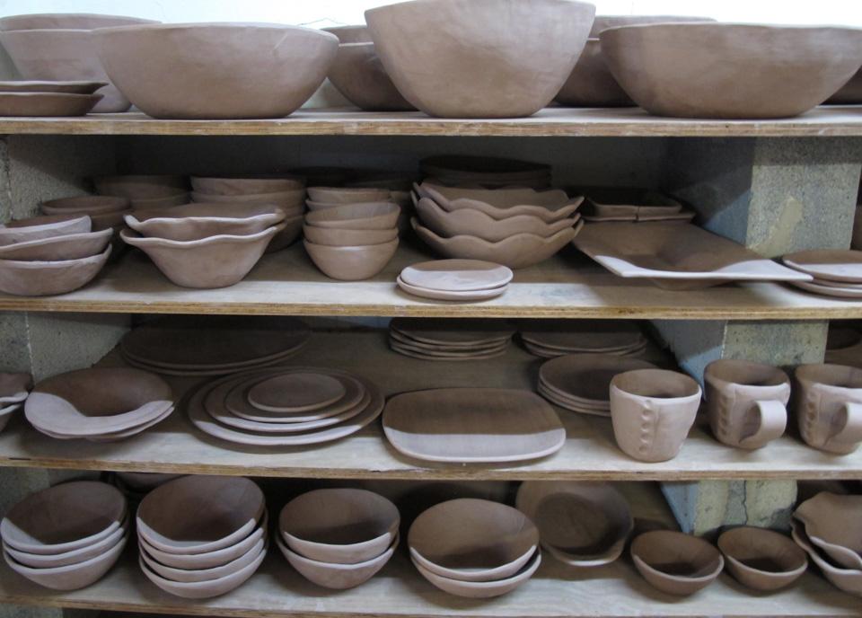 Dipping Bowls
