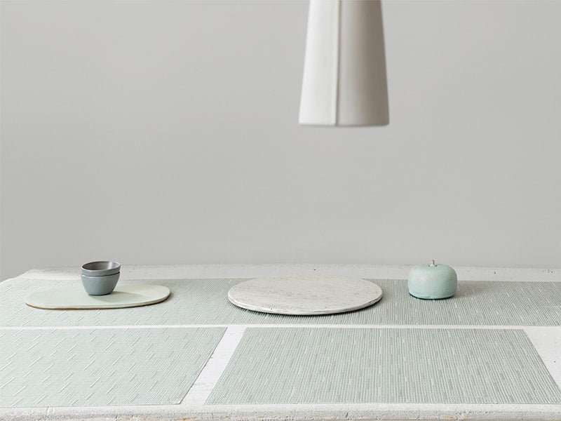 Bamboo Table Mat
