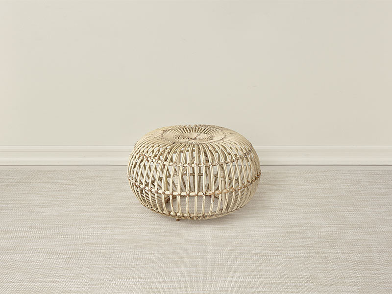Basketweave Floormat