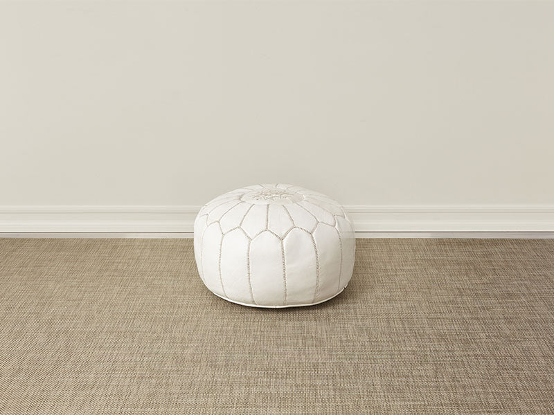 Basketweave Floormat