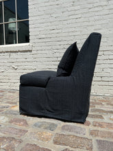 Load image into Gallery viewer, Daren Chair - Tori Indigo
