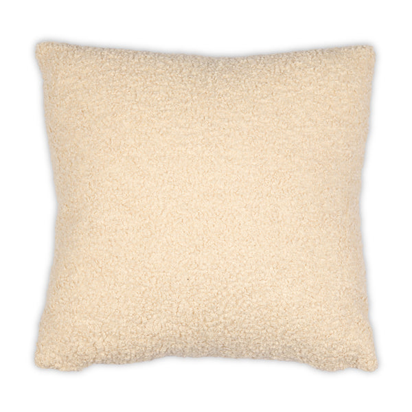 Teddy Pillow