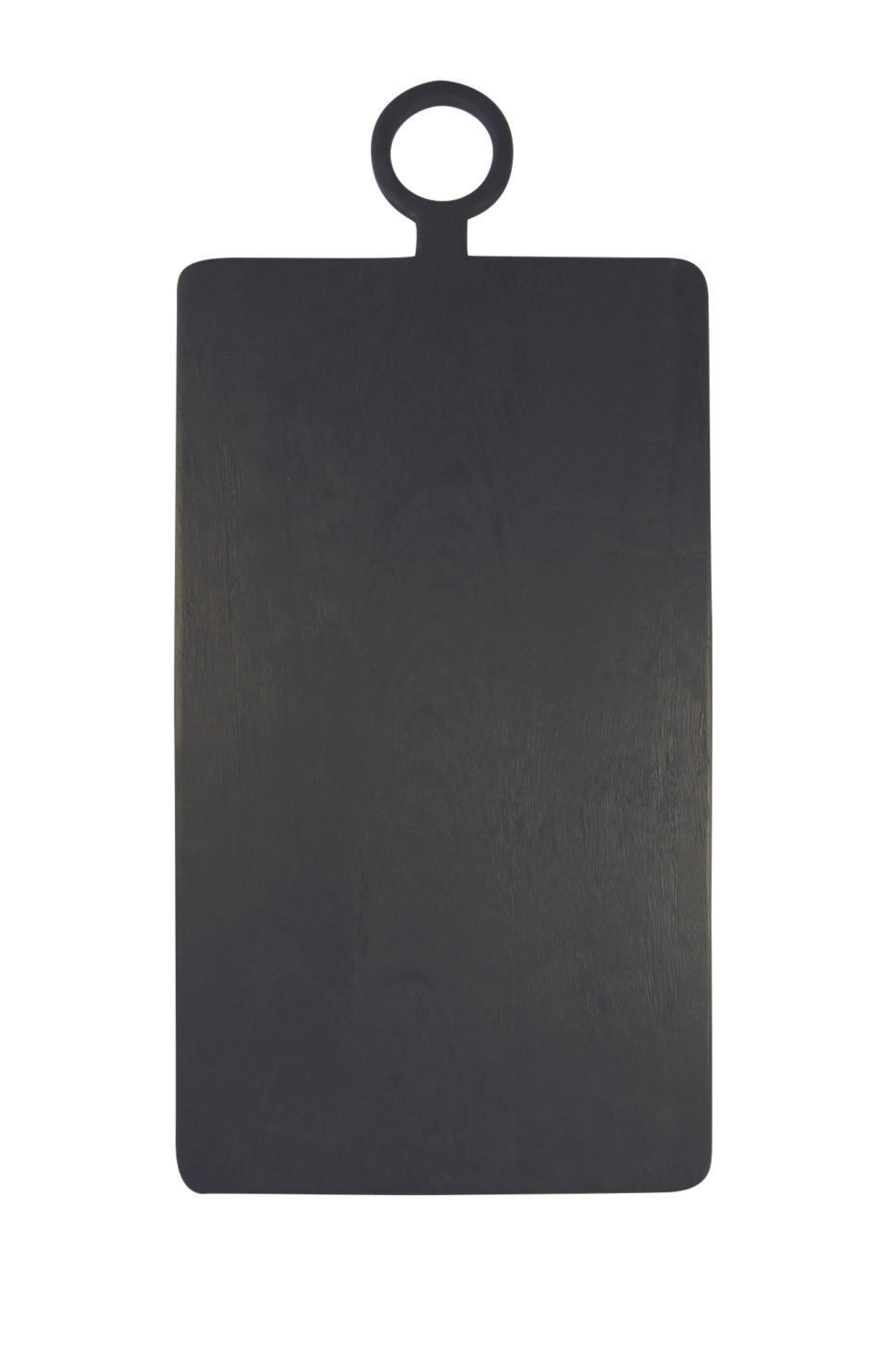 Black Mango Rectangular Boards
