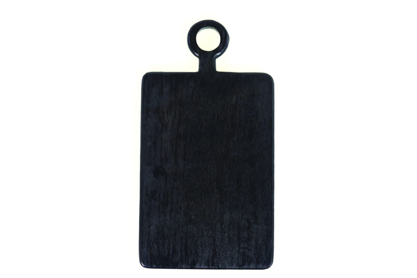 Black Mango Rectangular Boards