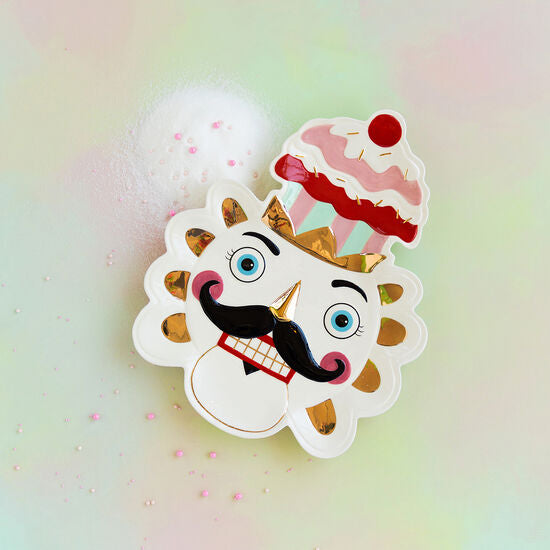 Colonel Cupcake Collection
