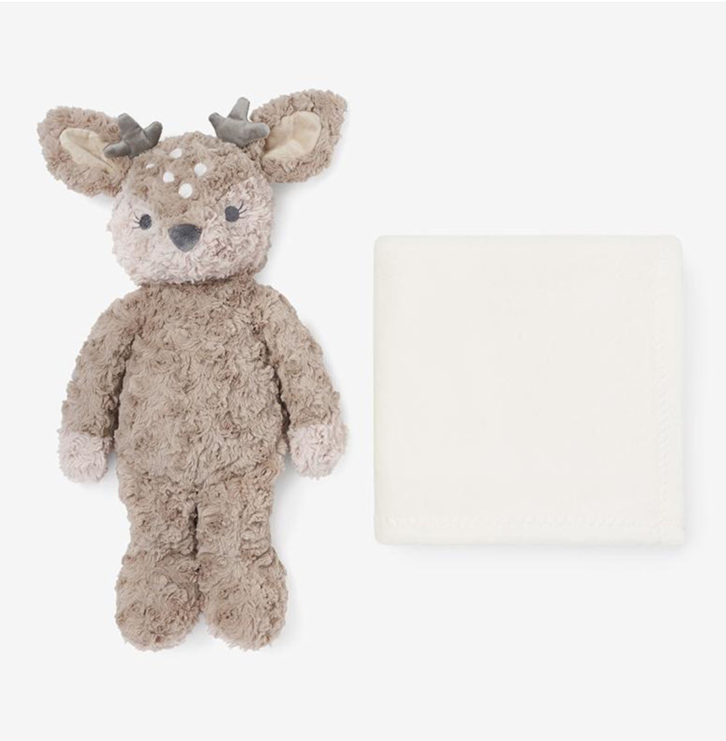 Swirl Bedtime Huggie Plush Toy