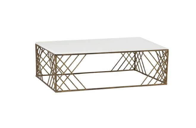 Cassidy Coffee Table