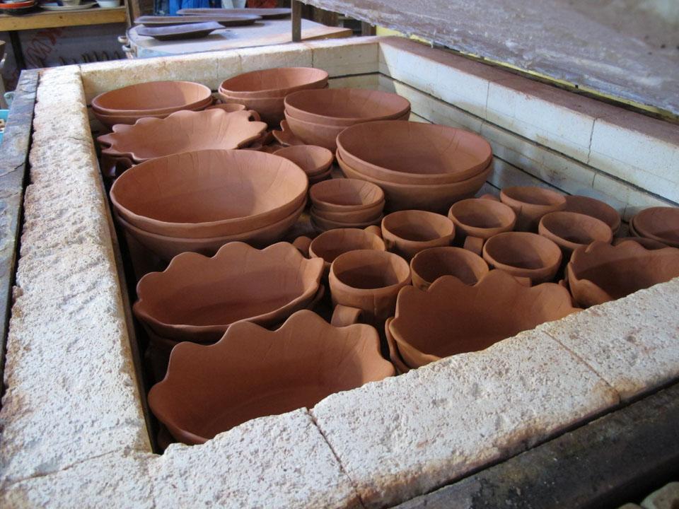 Dipping Bowls