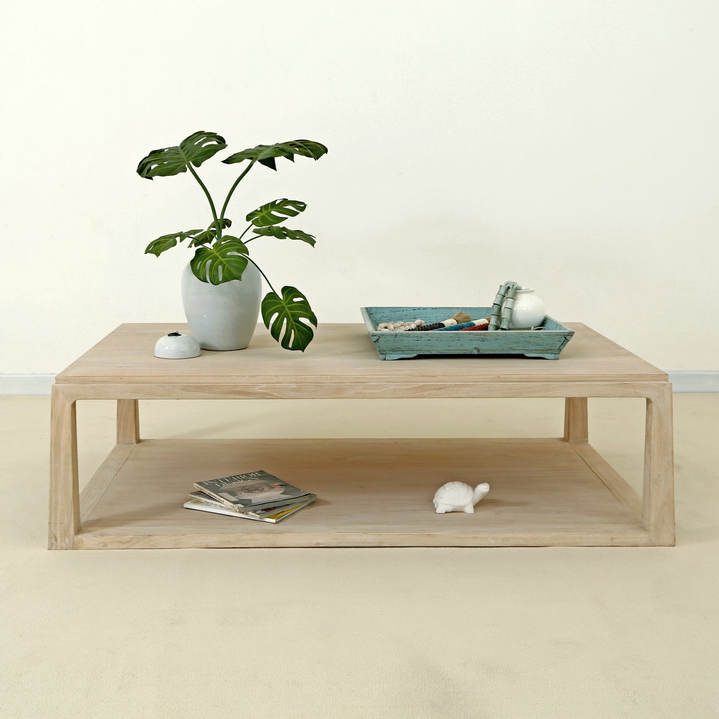 Lily Casa Coffee Table