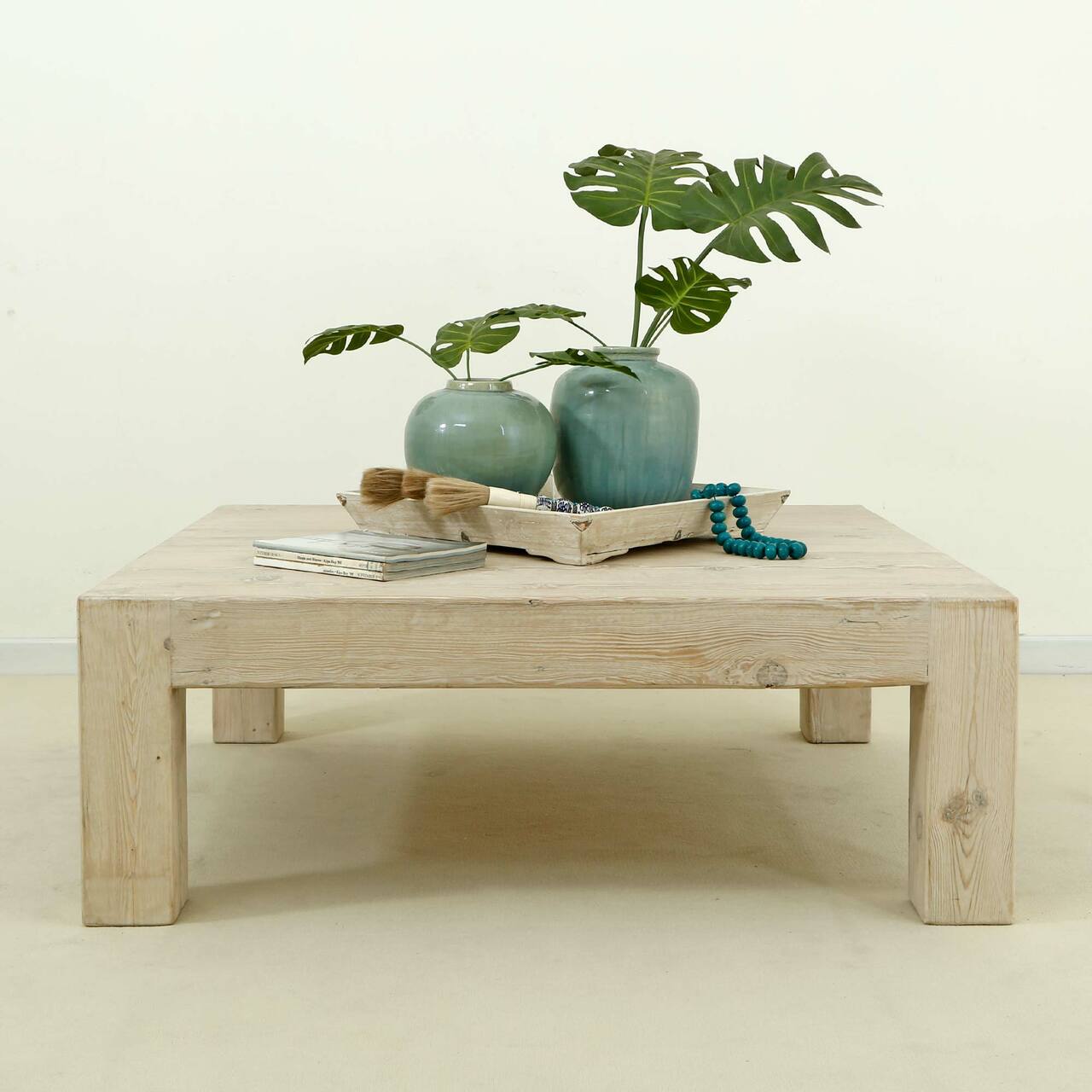 Cappy Coffee Table