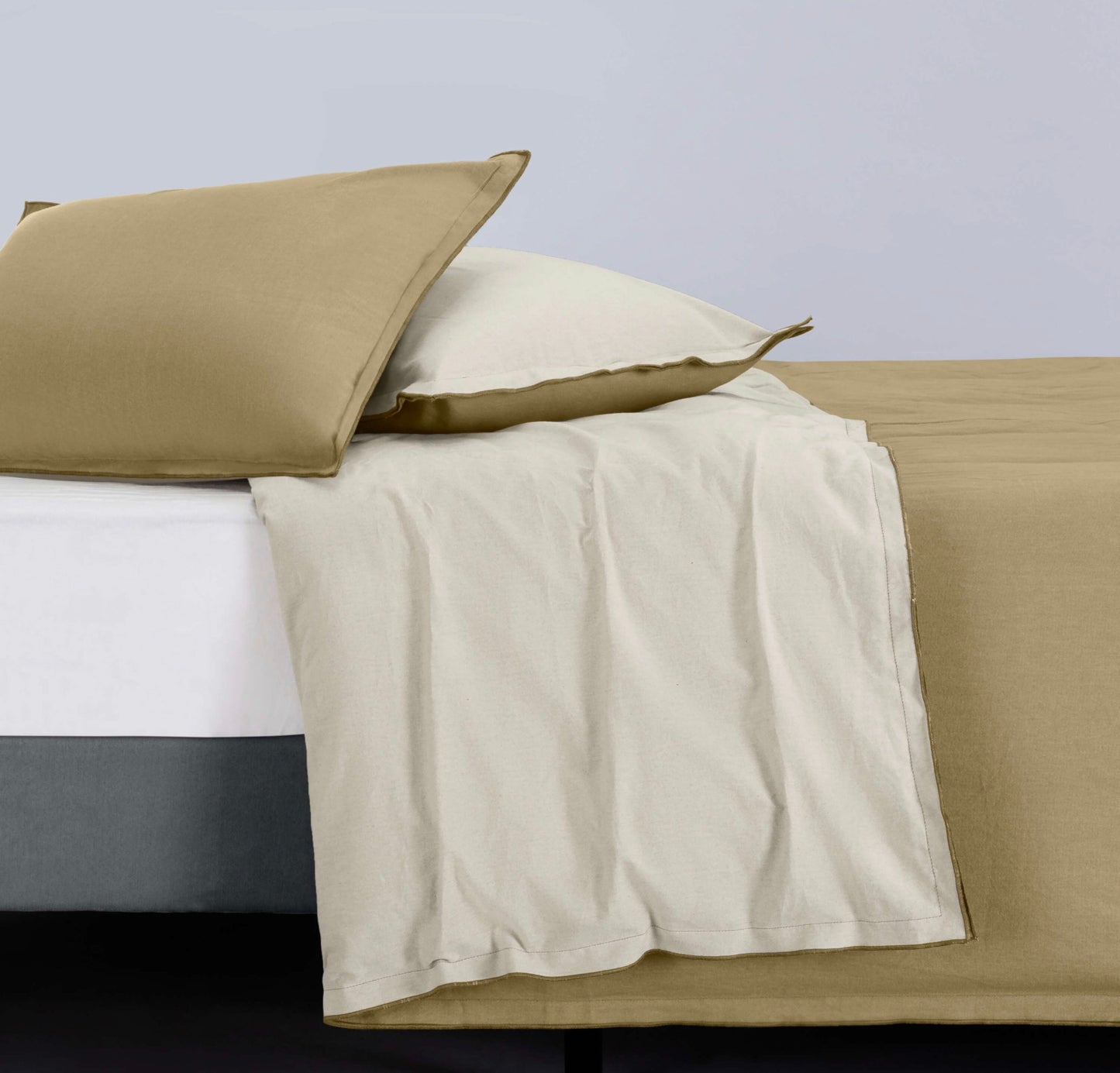 Kinfolk Bedding Collection