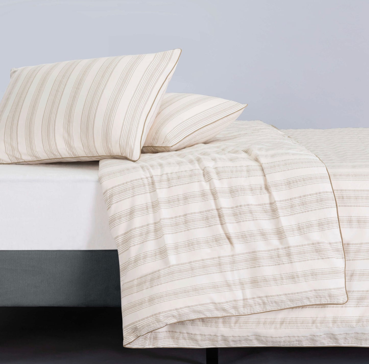 Sadie Stripe Bedding