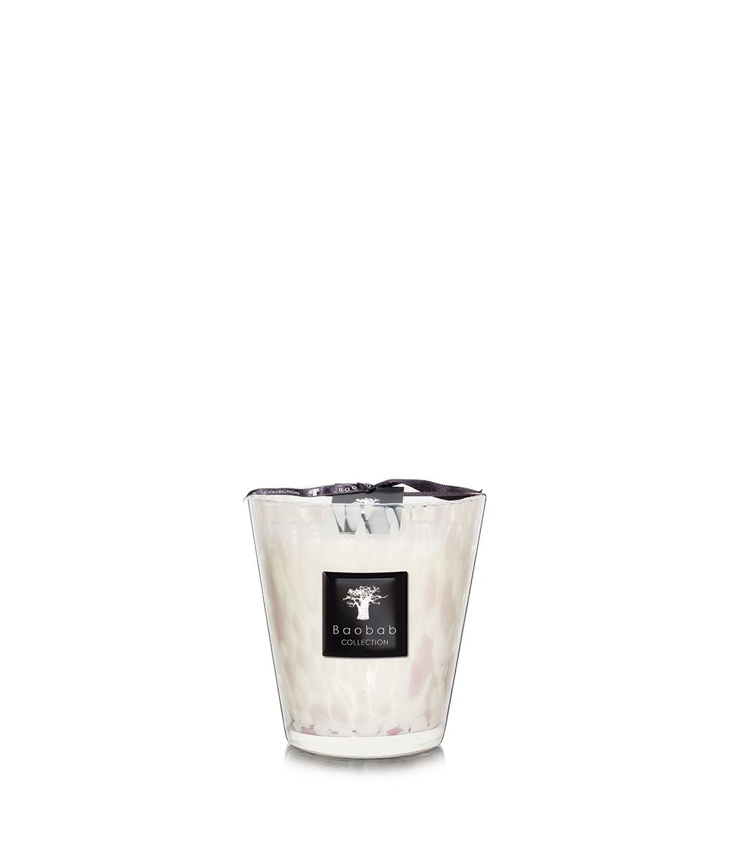 White Pearls Baobab