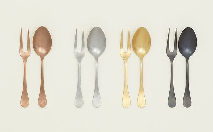 Hudson Flatware