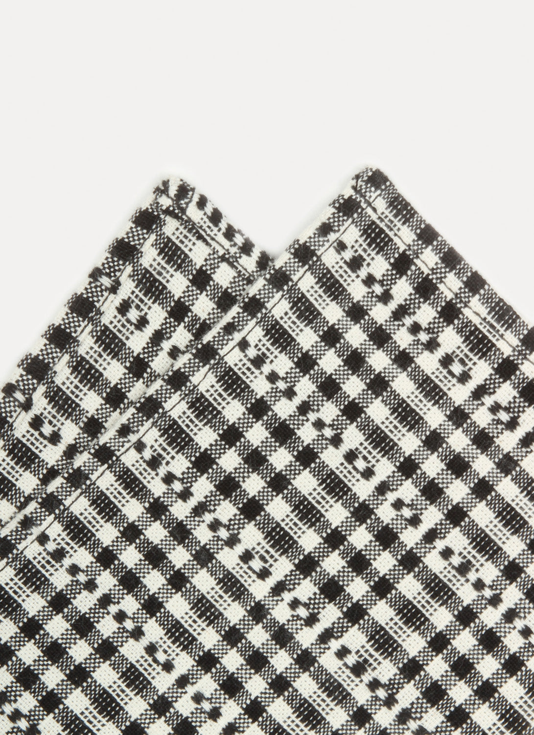 Soho Woven Napkin set/4