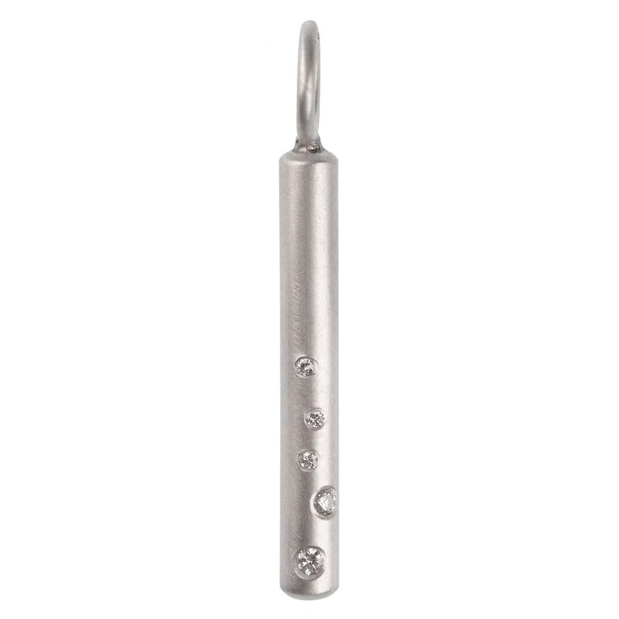 Diamond Medium Round Bar