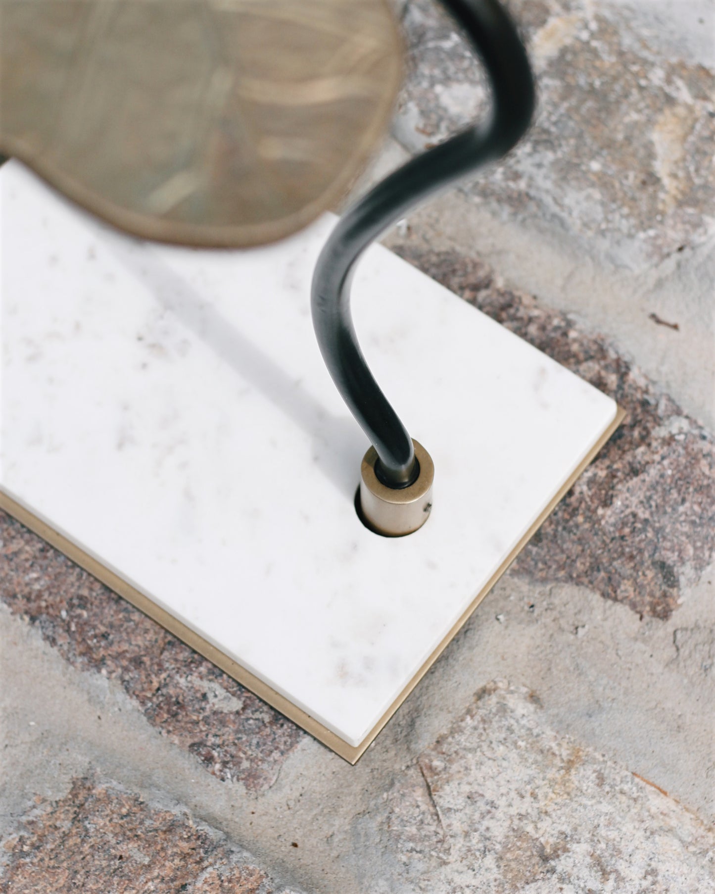 Todd Accent Table
