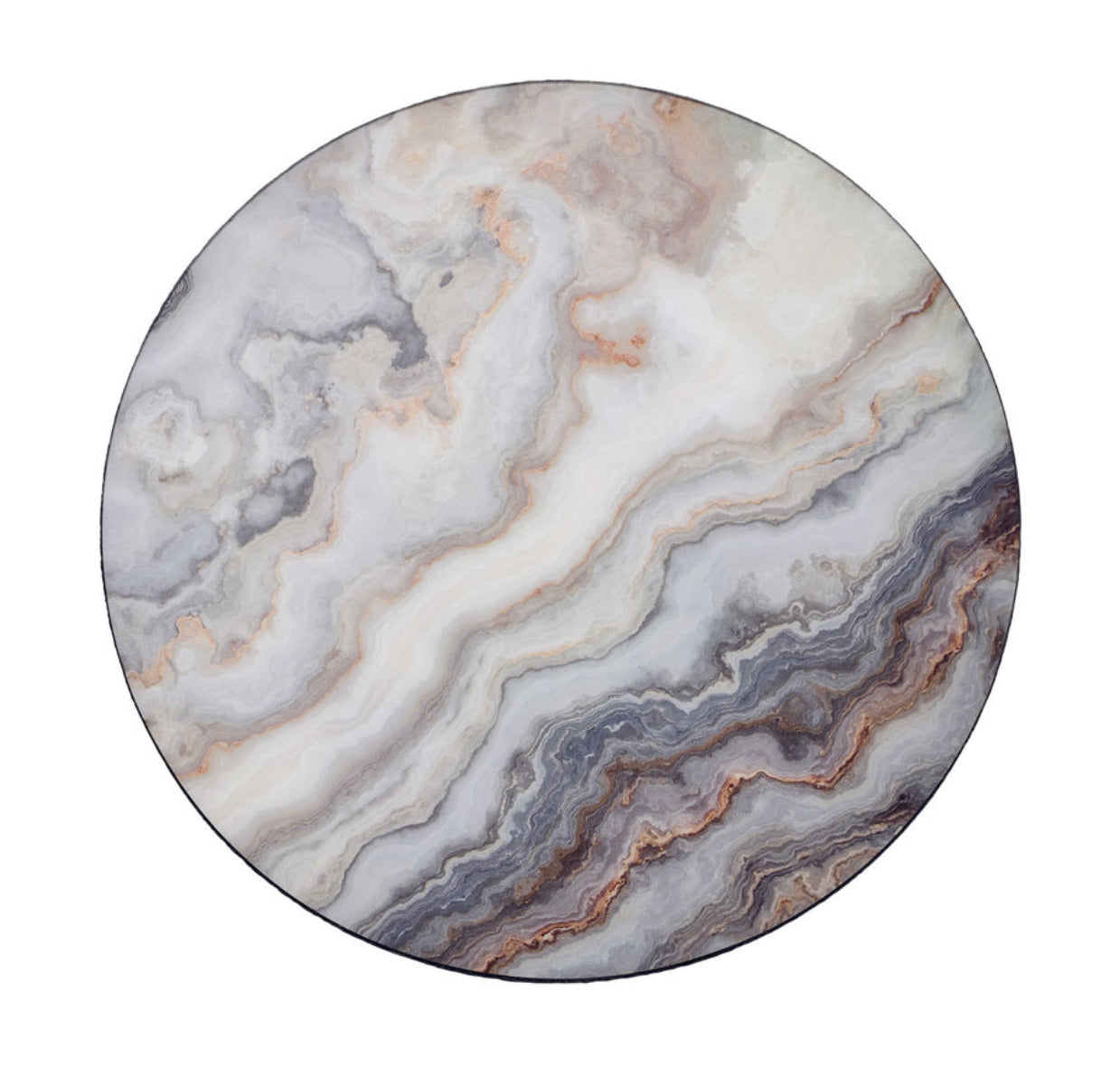 Agate Placemat