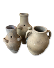 Load image into Gallery viewer, Terracotta Pots

