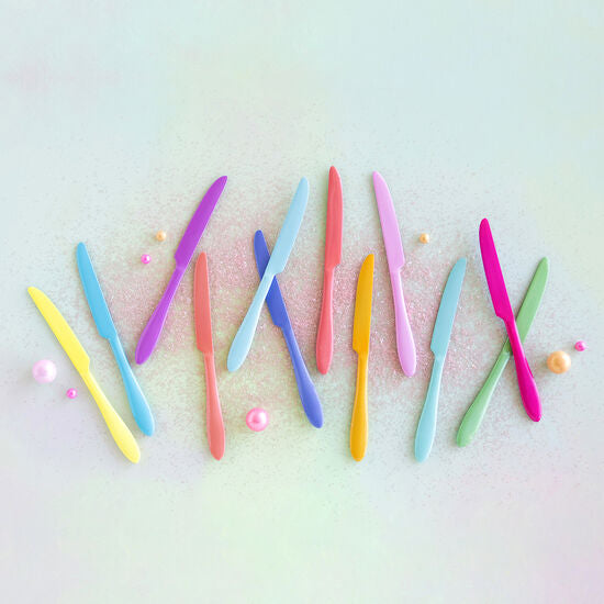 Sugar Sweet Flateware